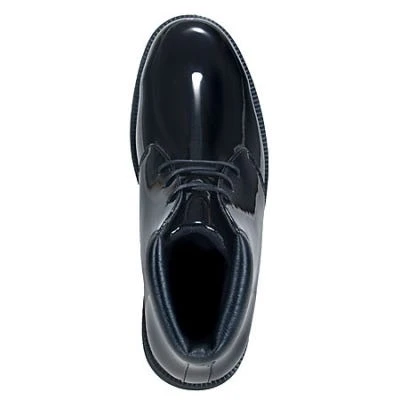 Thorogood Boots: Men's High Gloss 831-6032 Uniform Chukka Boots 4 Thorogood Boots: Men's High Gloss 831-6032 Uniform Chukka Boots - Image 2