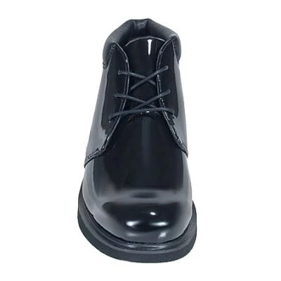 Thorogood Boots: Men's High Gloss 831-6032 Uniform Chukka Boots 9 Thorogood Boots: Men's High Gloss 831-6032 Uniform Chukka Boots - Image 7