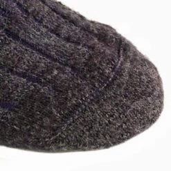 Wigwam Socks: F2337 057 Charcoal Merino Wool Silk Hiking Socks -Reebok || Puma || Merrell Shop image 74824 1