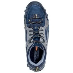 Timberland PRO Boots: Men's Grey Mudsill Low 61009 EH Steel Toe Shoes 13 Timberland PRO Boots: Men's Grey Mudsill Low 61009 EH Steel Toe Shoes -Reebok || Puma || Merrell Shop image 78064