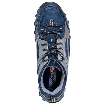 Timberland PRO Boots: Men's Grey Mudsill Low 61009 EH Steel Toe Shoes 7 Timberland PRO Boots: Men's Grey Mudsill Low 61009 EH Steel Toe Shoes - Image 6