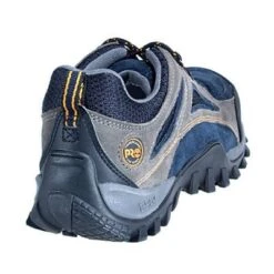 Timberland PRO Boots: Men's Grey Mudsill Low 61009 EH Steel Toe Shoes 12 Timberland PRO Boots: Men's Grey Mudsill Low 61009 EH Steel Toe Shoes -Reebok || Puma || Merrell Shop image 78065