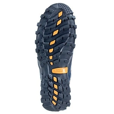 Timberland PRO Boots: Men's Grey Mudsill Low 61009 EH Steel Toe Shoes 5 Timberland PRO Boots: Men's Grey Mudsill Low 61009 EH Steel Toe Shoes - Image 4