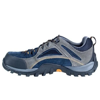 Timberland PRO Boots: Men's Grey Mudsill Low 61009 EH Steel Toe Shoes 4 Timberland PRO Boots: Men's Grey Mudsill Low 61009 EH Steel Toe Shoes - Image 3