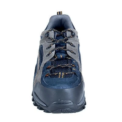 Timberland PRO Boots: Men's Grey Mudsill Low 61009 EH Steel Toe Shoes 3 Timberland PRO Boots: Men's Grey Mudsill Low 61009 EH Steel Toe Shoes - Image 2