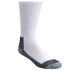 Wigwam Socks: Wigwam At Work Crew Socks F1140 731