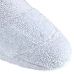 Wigwam Socks: Men's S1077 051 Super 60 White 3 Pack Crew Socks 9 Wigwam Socks: Men's S1077 051 Super 60 White 3 Pack Crew Socks -Reebok || Puma || Merrell Shop image 82183