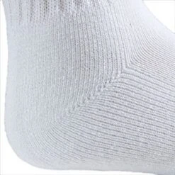 Wigwam Socks: Men's S1077 051 Super 60 White 3 Pack Crew Socks 8 Wigwam Socks: Men's S1077 051 Super 60 White 3 Pack Crew Socks -Reebok || Puma || Merrell Shop image 82185