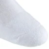 Wigwam Socks: Men's S1077 051 Super 60 White 3 Pack Crew Socks -Reebok || Puma || Merrell Shop image 82186