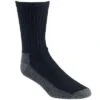 Wigwam Socks: Men's S1221 052 At Work Black Cotton Blend 3 Pack Socks 2 Wigwam Socks: Men's S1221 052 At Work Black Cotton Blend 3 Pack Socks -Reebok || Puma || Merrell Shop image 82705