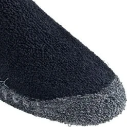 Wigwam Socks: Men's S1221 052 At Work Black Cotton Blend 3 Pack Socks -Reebok || Puma || Merrell Shop image 82706