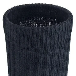 Wigwam Socks: Men's S1221 052 At Work Black Cotton Blend 3 Pack Socks -Reebok || Puma || Merrell Shop image 82707