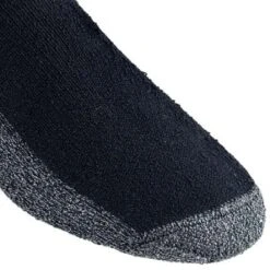 Wigwam Socks: Men's S1221 052 At Work Black Cotton Blend 3 Pack Socks -Reebok || Puma || Merrell Shop image 82709