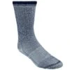 Wigwam F2322 586 Navy Comfort Merino Wool Outdoor Hiking Sock -Reebok || Puma || Merrell Shop image 83960