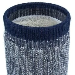 Wigwam F2322 586 Navy Comfort Merino Wool Outdoor Hiking Sock 9 Wigwam F2322 586 Navy Comfort Merino Wool Outdoor Hiking Sock -Reebok || Puma || Merrell Shop image 83962