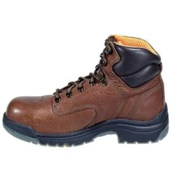 Timberland PRO Boots: Women's TiTAN 26388 Brown Alloy Toe Work Boots 13 Timberland PRO Boots: Women's TiTAN 26388 Brown Alloy Toe Work Boots -Reebok || Puma || Merrell Shop image 83984