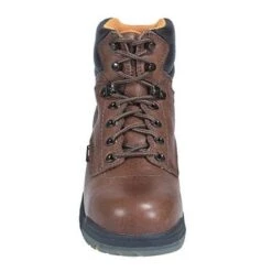 Timberland PRO Boots: Women's TiTAN 26388 Brown Alloy Toe Work Boots 15 Timberland PRO Boots: Women's TiTAN 26388 Brown Alloy Toe Work Boots -Reebok || Puma || Merrell Shop image 83986