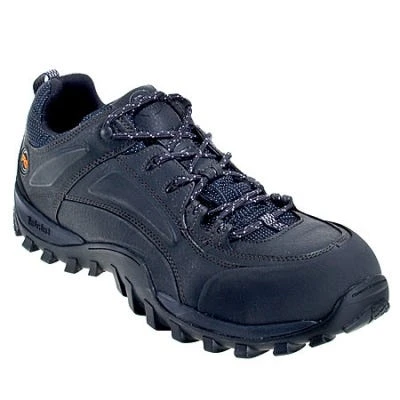 Timberland PRO Boots: Men's 40008 Black Mudsill Low Steel Toe Work Shoes 9 Timberland PRO Boots: Men's 40008 Black Mudsill Low Steel Toe Work Shoes - Image 7
