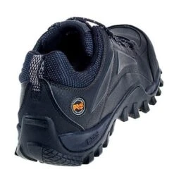 Timberland PRO Boots: Men's 40008 Black Mudsill Low Steel Toe Work Shoes 13 Timberland PRO Boots: Men's 40008 Black Mudsill Low Steel Toe Work Shoes -Reebok || Puma || Merrell Shop image 84580