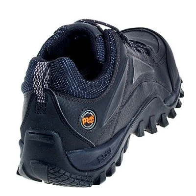 Timberland PRO Boots: Men's 40008 Black Mudsill Low Steel Toe Work Shoes 7 Timberland PRO Boots: Men's 40008 Black Mudsill Low Steel Toe Work Shoes - Image 5