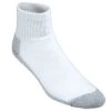 Wigwam Socks: At Work Quarter Sock 3-Pack S1360 44H -Reebok || Puma || Merrell Shop image 87635
