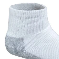Wigwam Socks: At Work Quarter Sock 3-Pack S1360 44H -Reebok || Puma || Merrell Shop image 87637