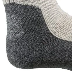 Wigwam Socks: Men's S1349 902 DuraSole 2 Pack At Work Socks -Reebok || Puma || Merrell Shop image 88194