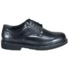 Thorogood Shoes: Men's Black High Shine 834-6041 Academy Oxford Shoes -Reebok || Puma || Merrell Shop image 88347