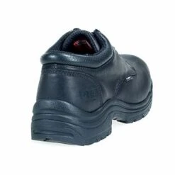 Timberland PRO Boots: Men's TiTAN 40044 Black Oxford Alloy Toe Work Shoes -Reebok || Puma || Merrell Shop image 88636