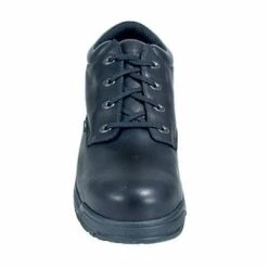 Timberland PRO Boots: Men's TiTAN 40044 Black Oxford Alloy Toe Work Shoes -Reebok || Puma || Merrell Shop image 88640