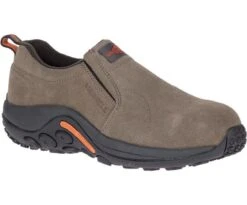 Merrell Footwear: Women's J05356 Jungle Moc Alloy Toe Work Shoes