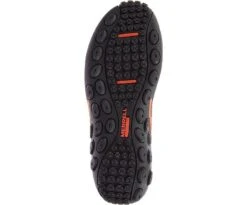 Merrell Footwear: Women's J05356 Jungle Moc Alloy Toe Work Shoes -Reebok || Puma || Merrell Shop j05356.1