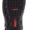 Merrell Shoes: Men's J099317 Black Jungle Moc Composite Toe Slip Resistant Slip On Work Shoe 2 Merrell Shoes: Men's J099317 Black Jungle Moc Composite Toe Slip Resistant Slip On Work Shoe -Reebok || Puma || Merrell Shop j09931702