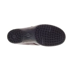 Merrell Shoes: Women's J099344 Brown Valetta Pro Slide Slip Resistant Slip On Work Shoe