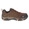 Merrell Footwear: Men's J11119 Moab Vertex Vent Composite Toe Work Shoes 2 Merrell Footwear: Men's J11119 Moab Vertex Vent Composite Toe Work Shoes -Reebok || Puma || Merrell Shop j11119