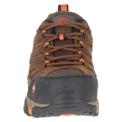 Merrell Footwear: Men's J11119 Moab Vertex Vent Composite Toe Work Shoes -Reebok || Puma || Merrell Shop j11119.2