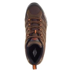 Merrell Footwear: Men's J11119 Moab Vertex Vent Composite Toe Work Shoes -Reebok || Puma || Merrell Shop j11119.4