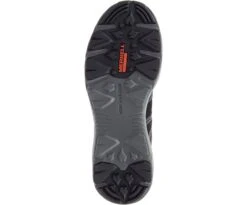 Merrell Footwear: Men's J17531 Fullbench Superlite Alloy Toe Shoes -Reebok || Puma || Merrell Shop j17531.1