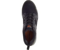 Merrell Footwear: Men's J17531 Fullbench Superlite Alloy Toe Shoes -Reebok || Puma || Merrell Shop j17531.2