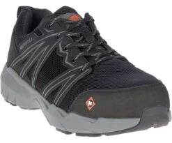 Merrell Footwear: Men's J17531 Fullbench Superlite Alloy Toe Shoes -Reebok || Puma || Merrell Shop j17531.3