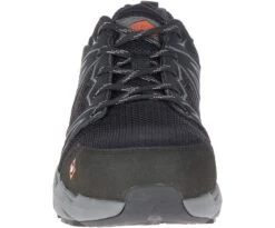 Merrell Footwear: Men's J17531 Fullbench Superlite Alloy Toe Shoes -Reebok || Puma || Merrell Shop j17531.4