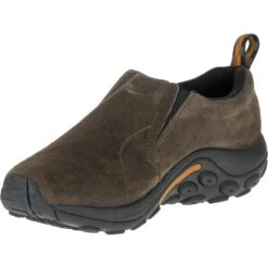 Merrell Shoes: Men's J60787 Gunsmoke Jungle Moc Work Shoe 10 Merrell Shoes: Men's J60787 Gunsmoke Jungle Moc Work Shoe -Reebok || Puma || Merrell Shop j60787 3