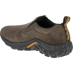 Merrell Shoes: Men's J60787 Gunsmoke Jungle Moc Work Shoe 9 Merrell Shoes: Men's J60787 Gunsmoke Jungle Moc Work Shoe -Reebok || Puma || Merrell Shop j60787 5