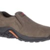 Merrell Footwear: Men's J85775 Jungle Moc Alloy Toe Work Shoes -Reebok || Puma || Merrell Shop j85775