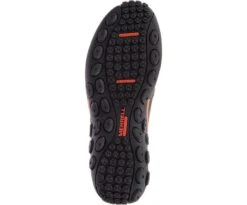 Merrell Footwear: Men's J85775 Jungle Moc Alloy Toe Work Shoes -Reebok || Puma || Merrell Shop j85775.1