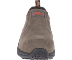 Merrell Footwear: Men's J85775 Jungle Moc Alloy Toe Work Shoes -Reebok || Puma || Merrell Shop j85775.3