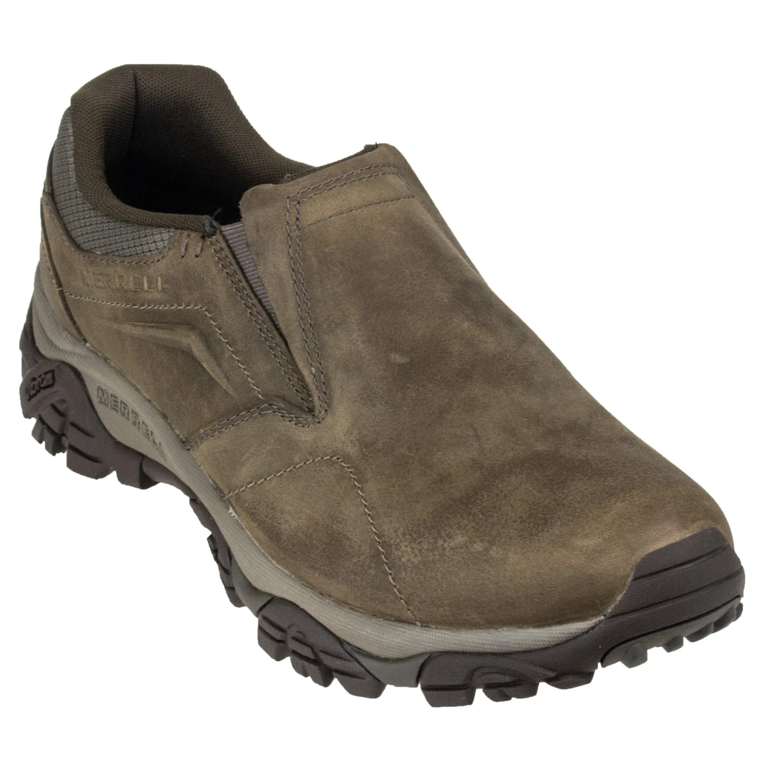 Merrell Shoes: Men's Boulder J91835 Moab Adventure Moc Slip-On Shoes 9 Merrell Shoes: Men's Boulder J91835 Moab Adventure Moc Slip-On Shoes - Image 7