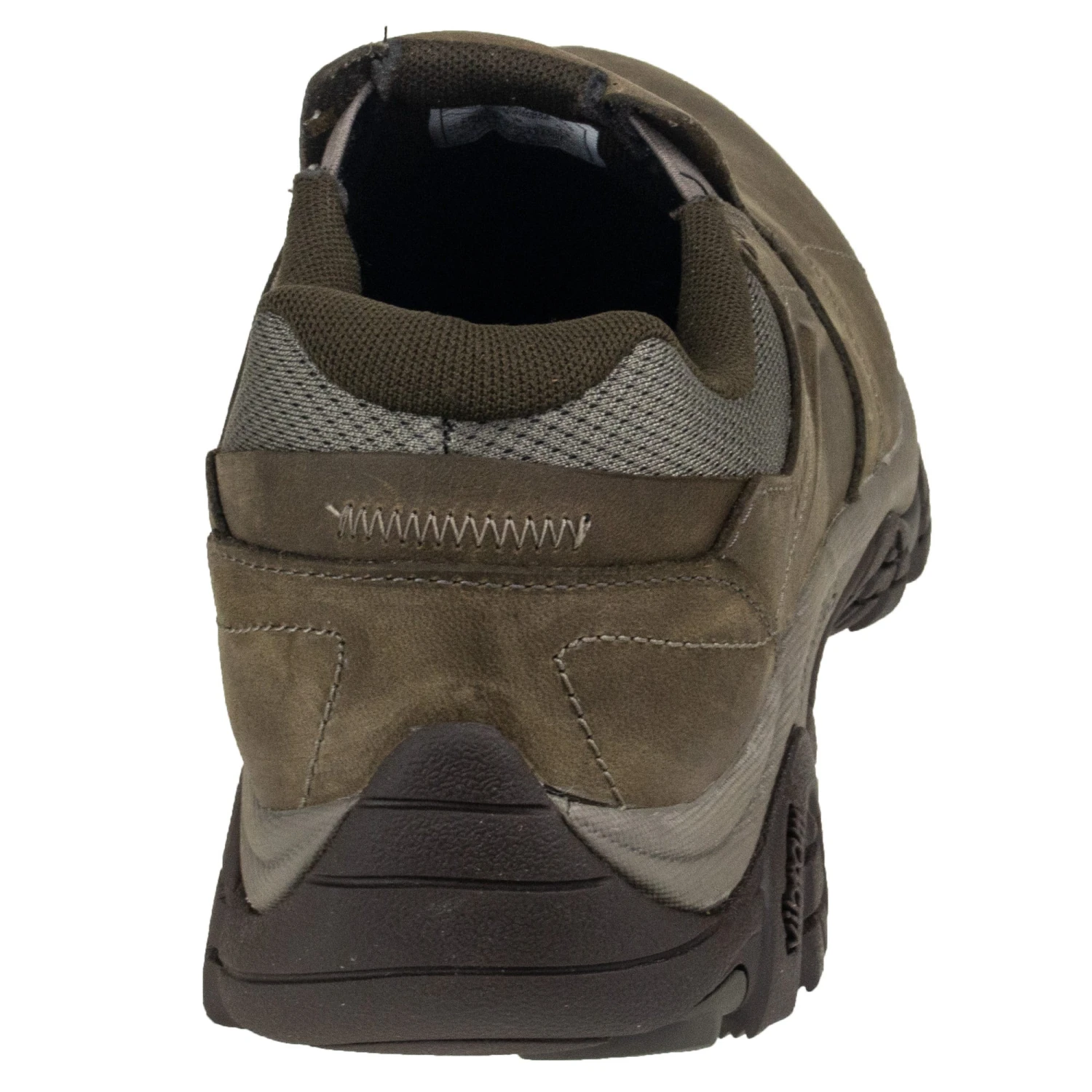 Merrell Shoes: Men's Boulder J91835 Moab Adventure Moc Slip-On Shoes 7 Merrell Shoes: Men's Boulder J91835 Moab Adventure Moc Slip-On Shoes - Image 5