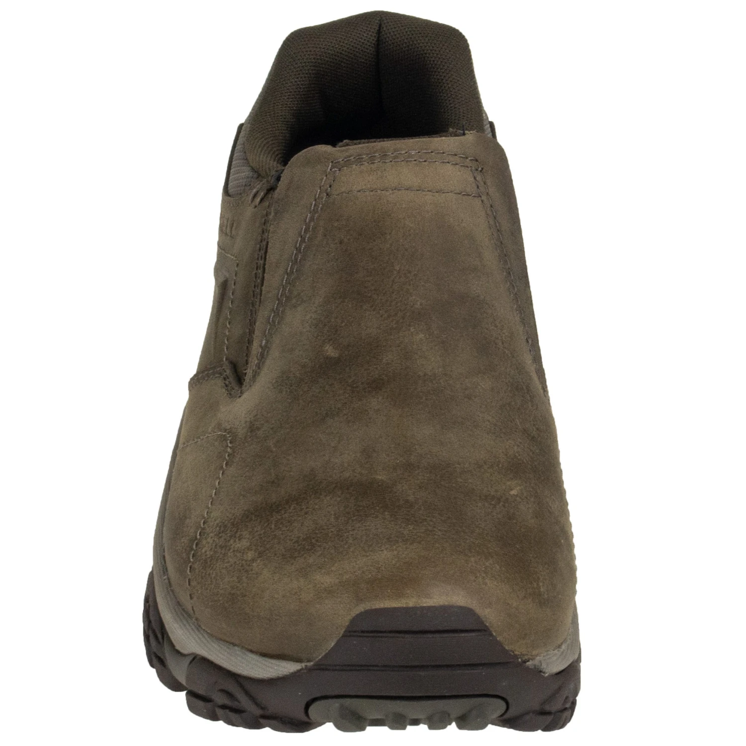 Merrell Shoes: Men's Boulder J91835 Moab Adventure Moc Slip-On Shoes 5 Merrell Shoes: Men's Boulder J91835 Moab Adventure Moc Slip-On Shoes - Image 3