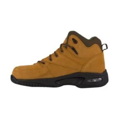 Reebok Boots: Women's RB437 Composite Toe Nubuck Tyak Hiking Boots 10 Reebok Boots: Women's RB437 Composite Toe Nubuck Tyak Hiking Boots -Reebok || Puma || Merrell Shop jikn 1
